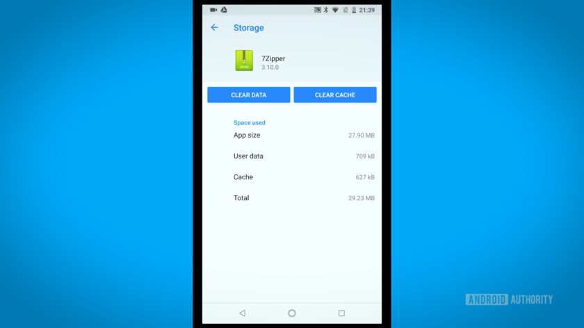 13 mẹo giúp tăng tốc Android