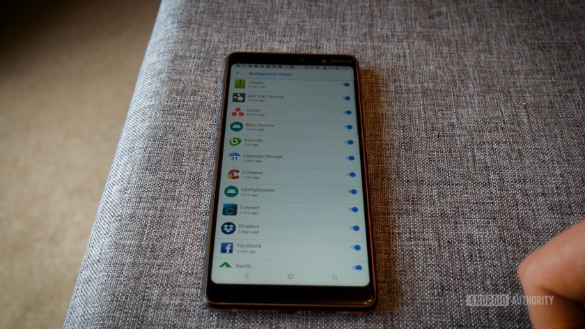 13 mẹo giúp tăng tốc Android