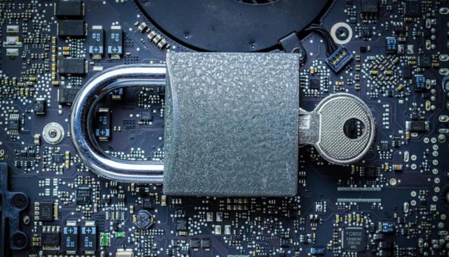 Đạo luật Bảo mật dữ liệu mới ngăn nhà sản xuất tự tạo backdoor