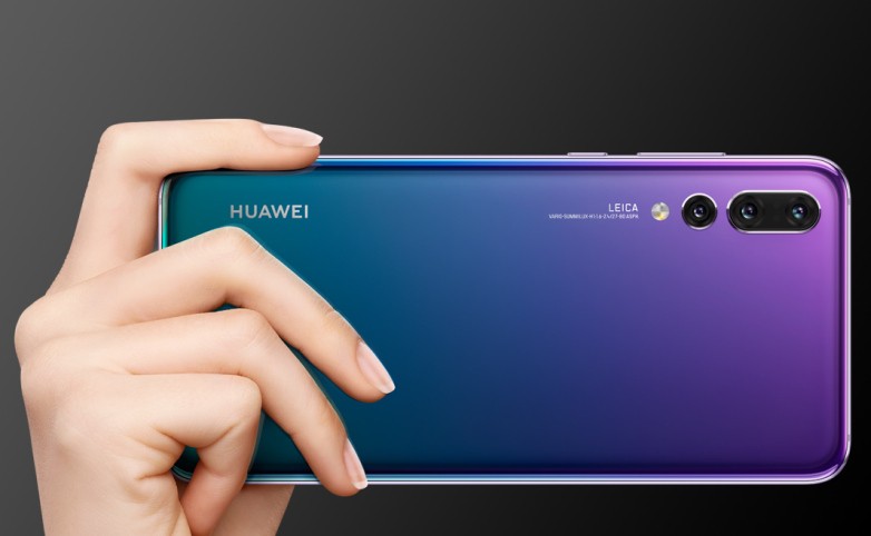 Điện thoại Huawei được rao bán trên Amazon bất chấp lệnh cấm của Mỹ