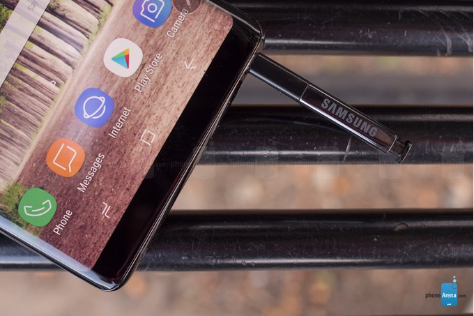 Galaxy Note 9 có thể ra mắt sớm từ cuối tháng 7