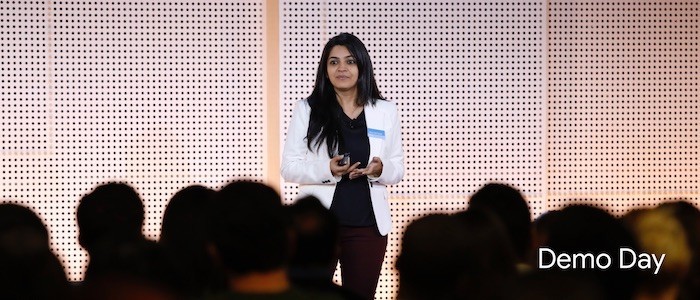 Google tổ chức sự kiện Demo Day Asia dành cho các công ty khởi nghiệp