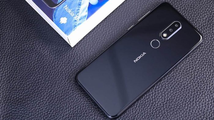 HMD Global huy động 100 triệu USD để sản xuất điện thoại Nokia
