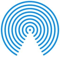 Hướng dẫn đặt công cụ AirDrop lên Dock của MacOS