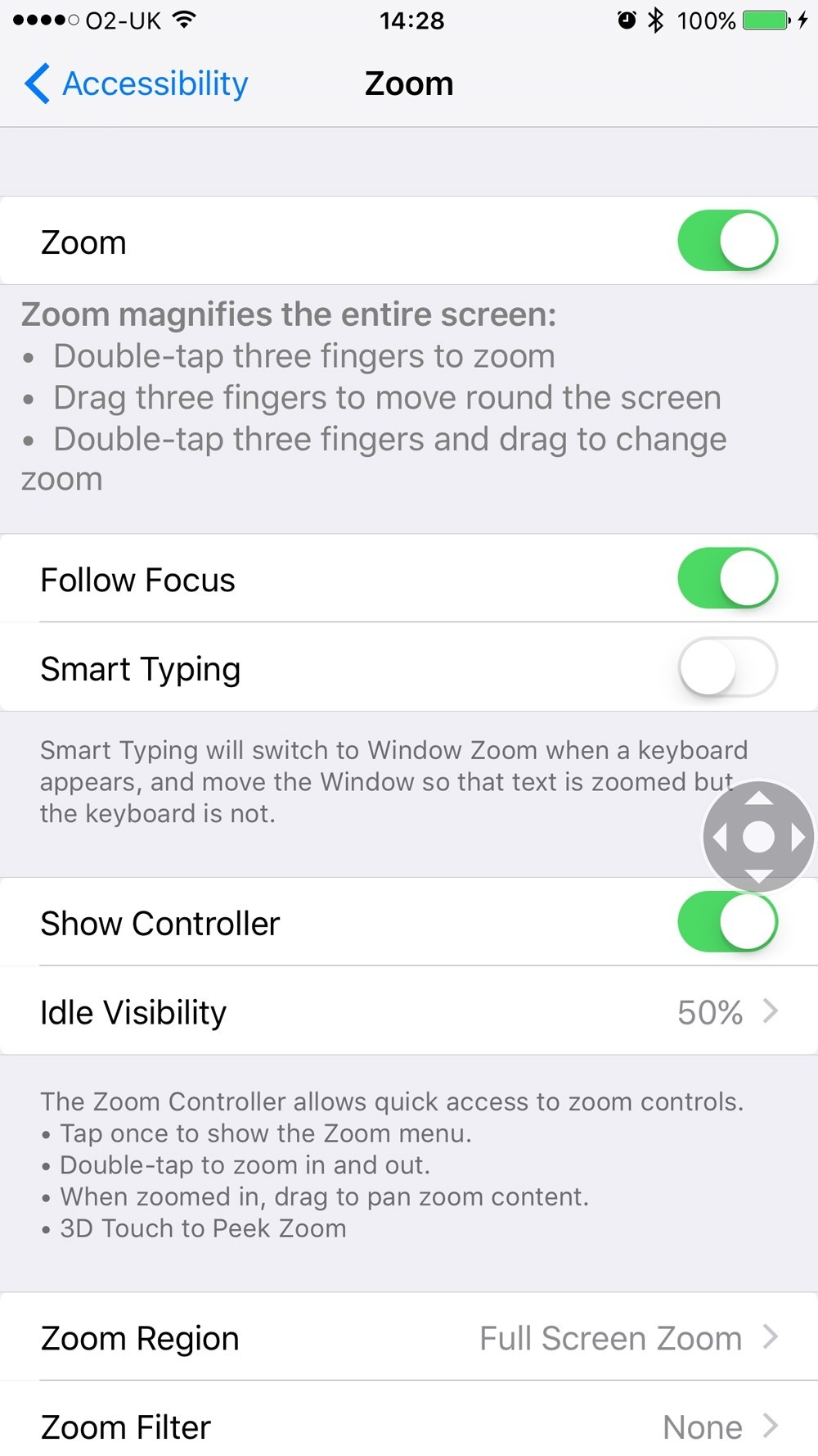 Hướng dẫn sử dụng 3D Touch của iPhone