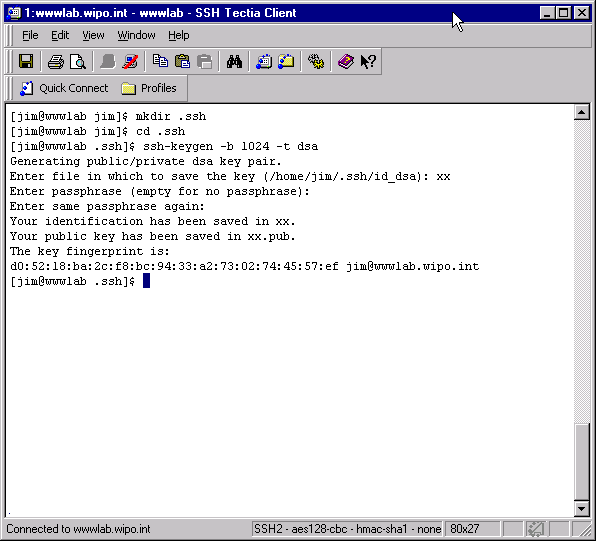 Máy chủ sFTP và FTPS miễn phí tốt nhất cho Windows và Linux