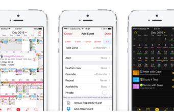 Mẹo hữu ích để làm chủ ứng dụng Lịch trên iPhone