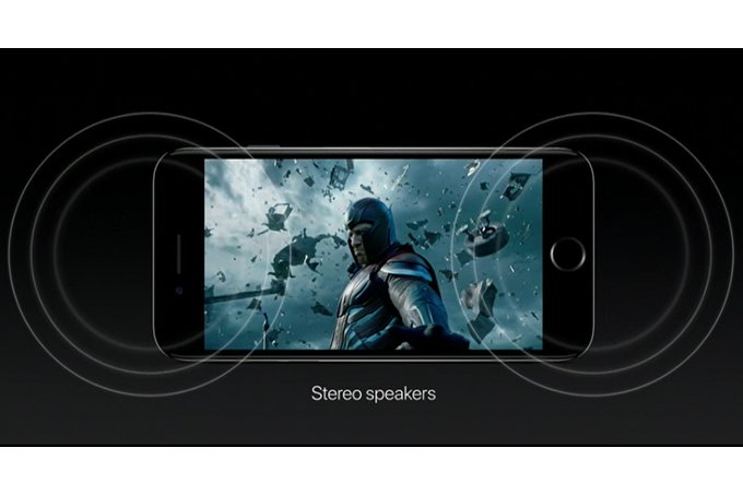 Những mẫu smartphone sở hữu loa stereo tính đến năm 2018