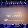 Ra mắt Xiaomi Redmi Note 5 và Xiaomi Mi MIX 2S, giá 4,799 và 12,999 triệu đồng