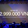 Ra mắt Xiaomi Redmi Note 5 và Xiaomi Mi MIX 2S, giá 4,799 và 12,999 triệu đồng