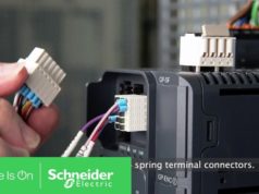 Schneider Electric giới thiệu dòng Biến tần Altivar Machine ATV340