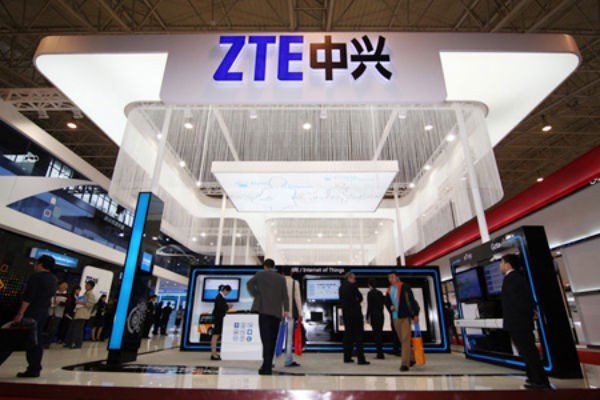 ZTE bất ngờ “đóng băng” việc thực hiện dự án đã ký với một nhà mạng Việt Nam