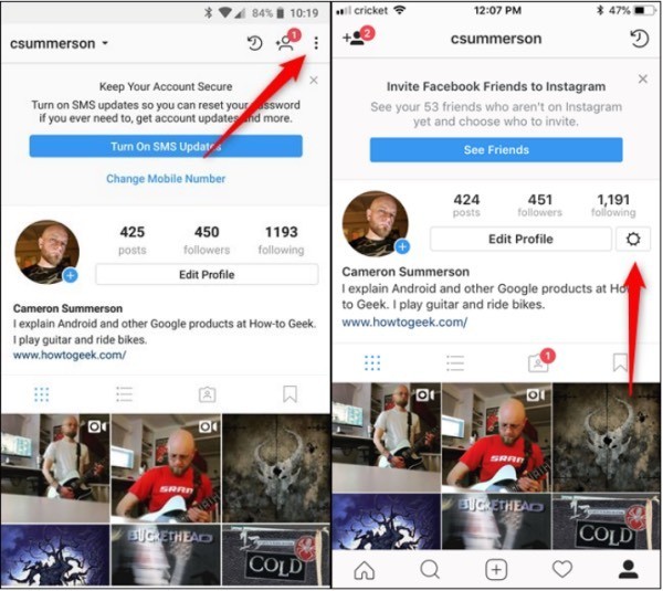 11 mẹo giúp bạn sử dụng Instagram tốt hơn