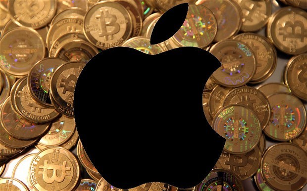 Apple: Đừng dùng iPhone để đào tiền ảo