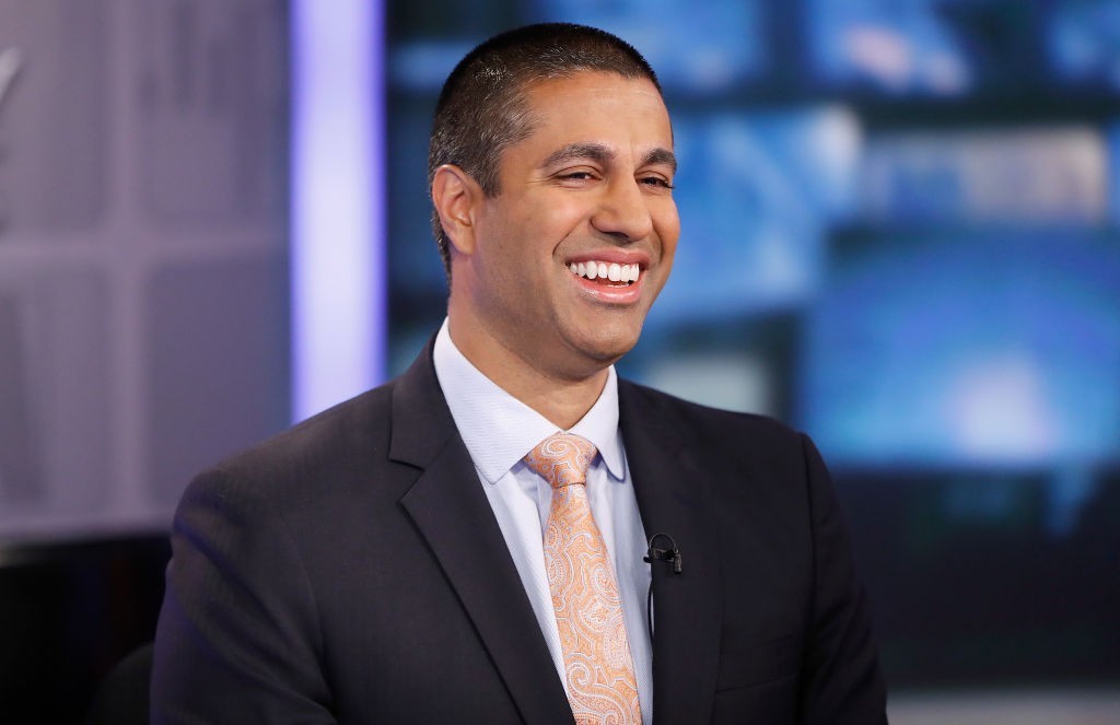 Chủ tịch FCC: Chúng tôi có trách nhiệm bảo vệ sự tự do và cởi mở của internet