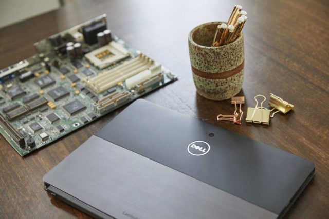 Dell mở chiến dịch Legacy of Good