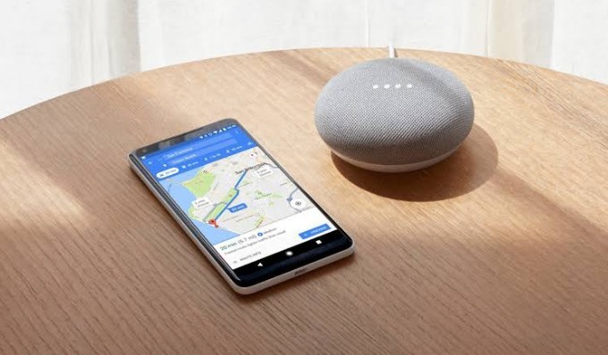 Google tặng loa thông minh Home Mini khi mua Pixel 2 XL