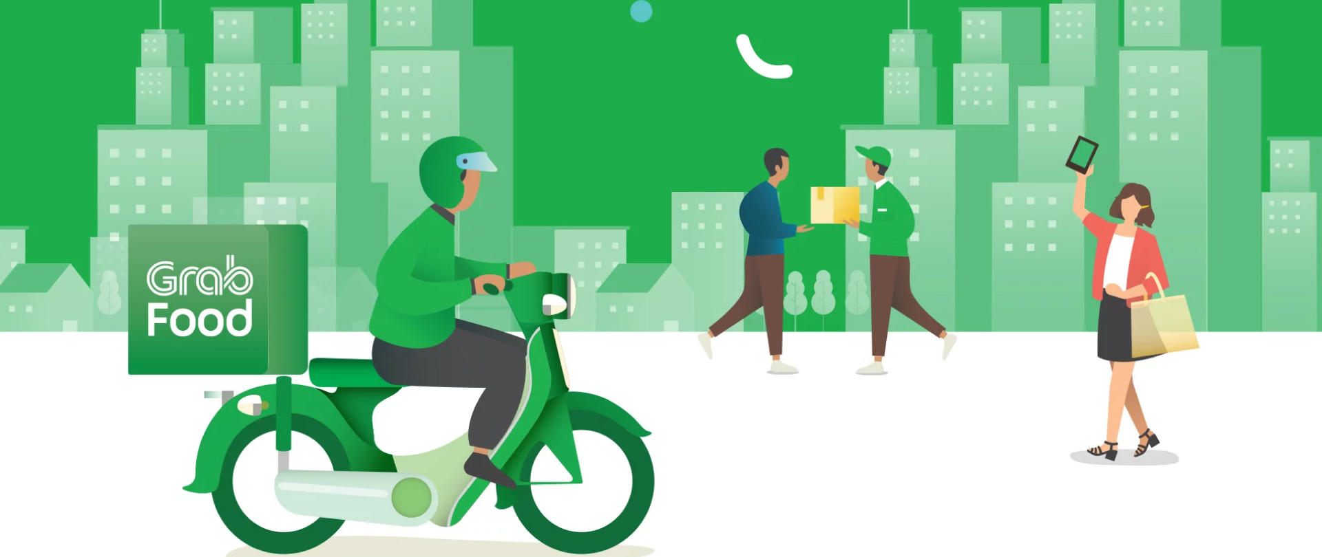 Website bán đồ ăn online