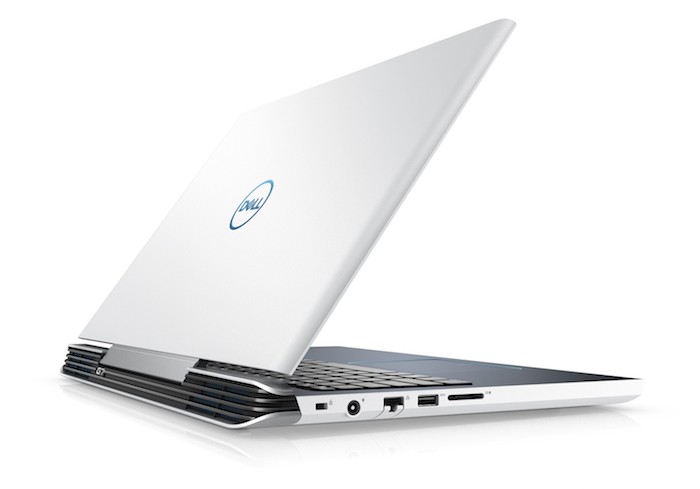 Dell ra mắt dòng laptop chuyên game G Series, giá từ 23 triệu đồng