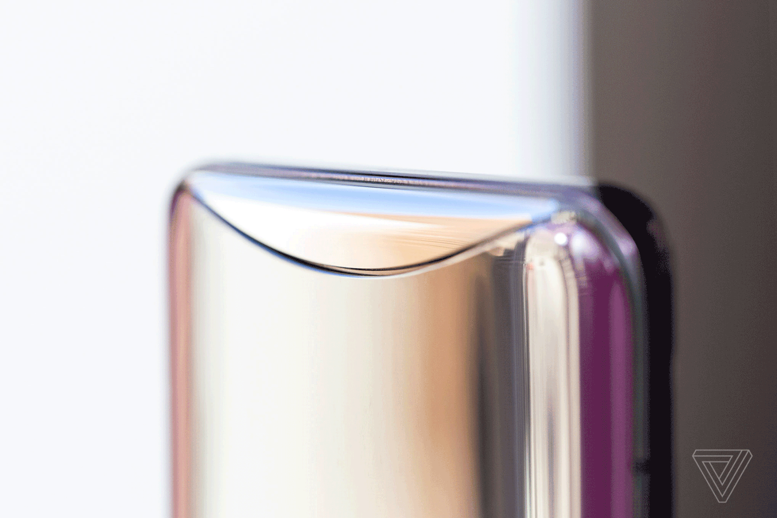 Oppo Find X bản châu Âu giao hàng từ tháng 8
