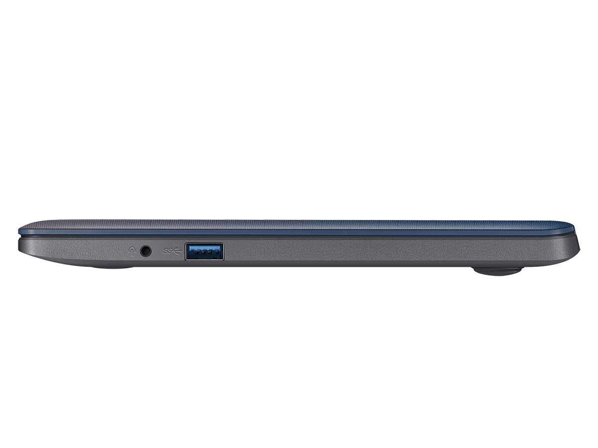 Ra mắt ASUS VivoBook E12 (E203): 11,6 inch, pin 10 tiếng, giá từ 5,2 triệu