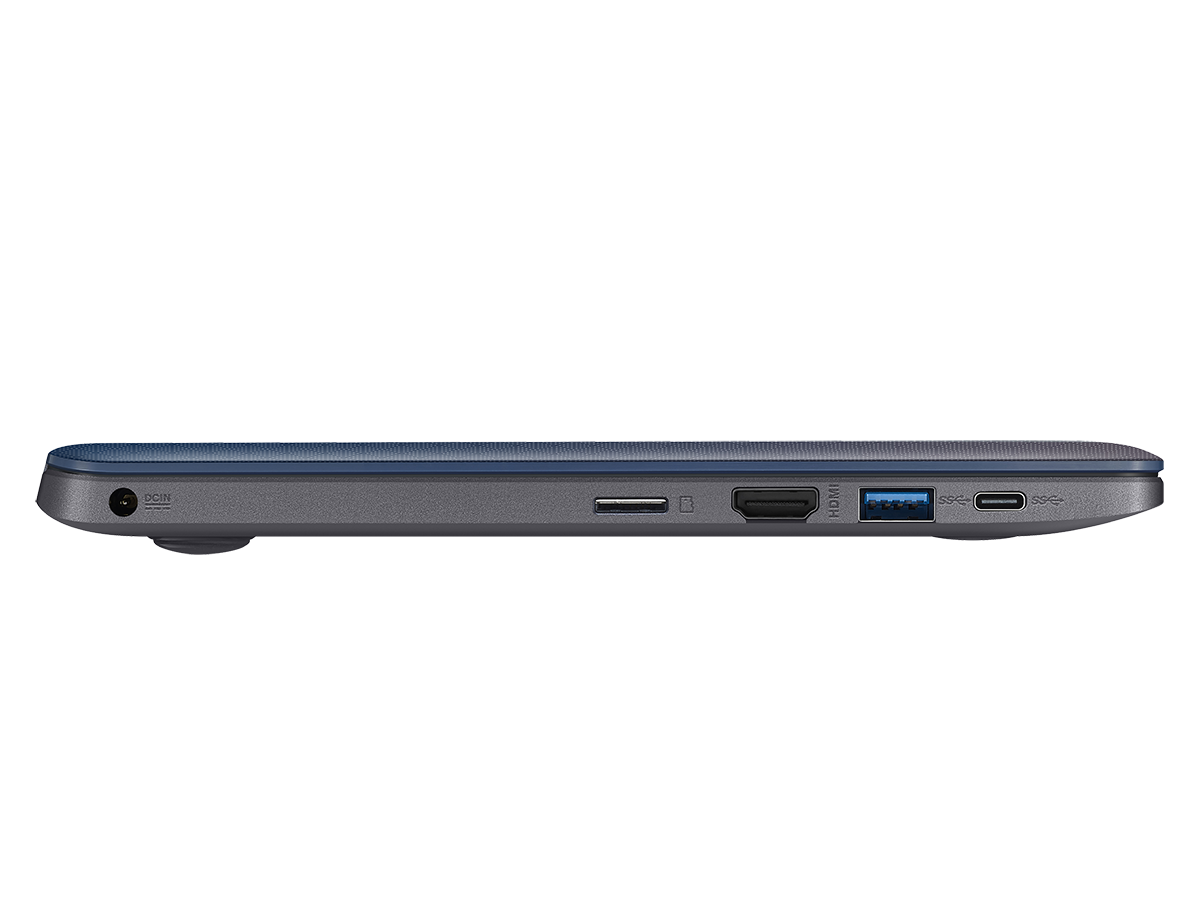 Ra mắt ASUS VivoBook E12 (E203): 11,6 inch, pin 10 tiếng, giá từ 5,2 triệu