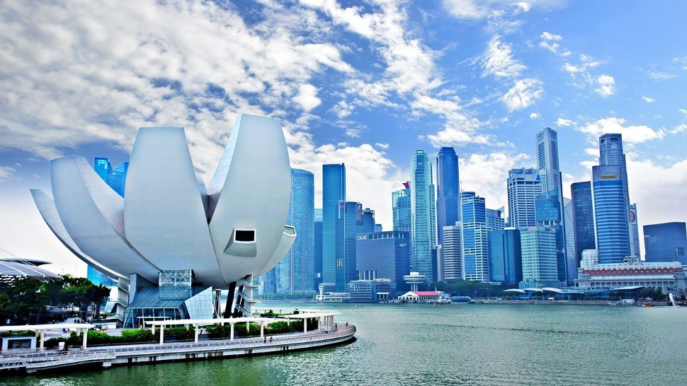 Singapore muốn trở thành quốc gia thông minh đầu tiên nhất thế giới