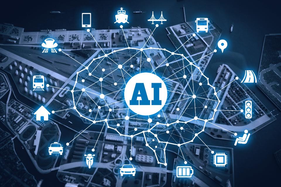 Startup AI lớn nhất thế giới huy động được hơn 1,2 tỷ USD chỉ trong nửa năm