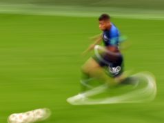 Theo dõi World Cup 2018 theo cách của Google Theo dõi World Cup 2018 theo cách của Google