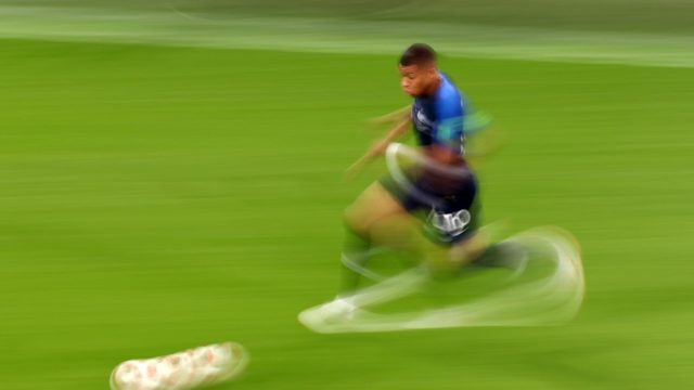 Theo dõi World Cup 2018 theo cách của Google