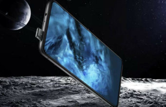 Vivo NEX sẽ ra mắt tại Ấn Độ vào trung tuần tháng 7