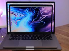 Apple âm thầm nâng chip và cải tiến bàn phím MacBook Pro 2018 Apple âm thầm nâng chip và cải tiến bàn phím MacBook Pro 2018