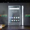 BlackBerry KEY2 chính thức lên kệ Việt, giá 17 triệu đồng