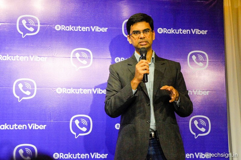 Ra mắt cộng đồng Viber tại Việt Nam