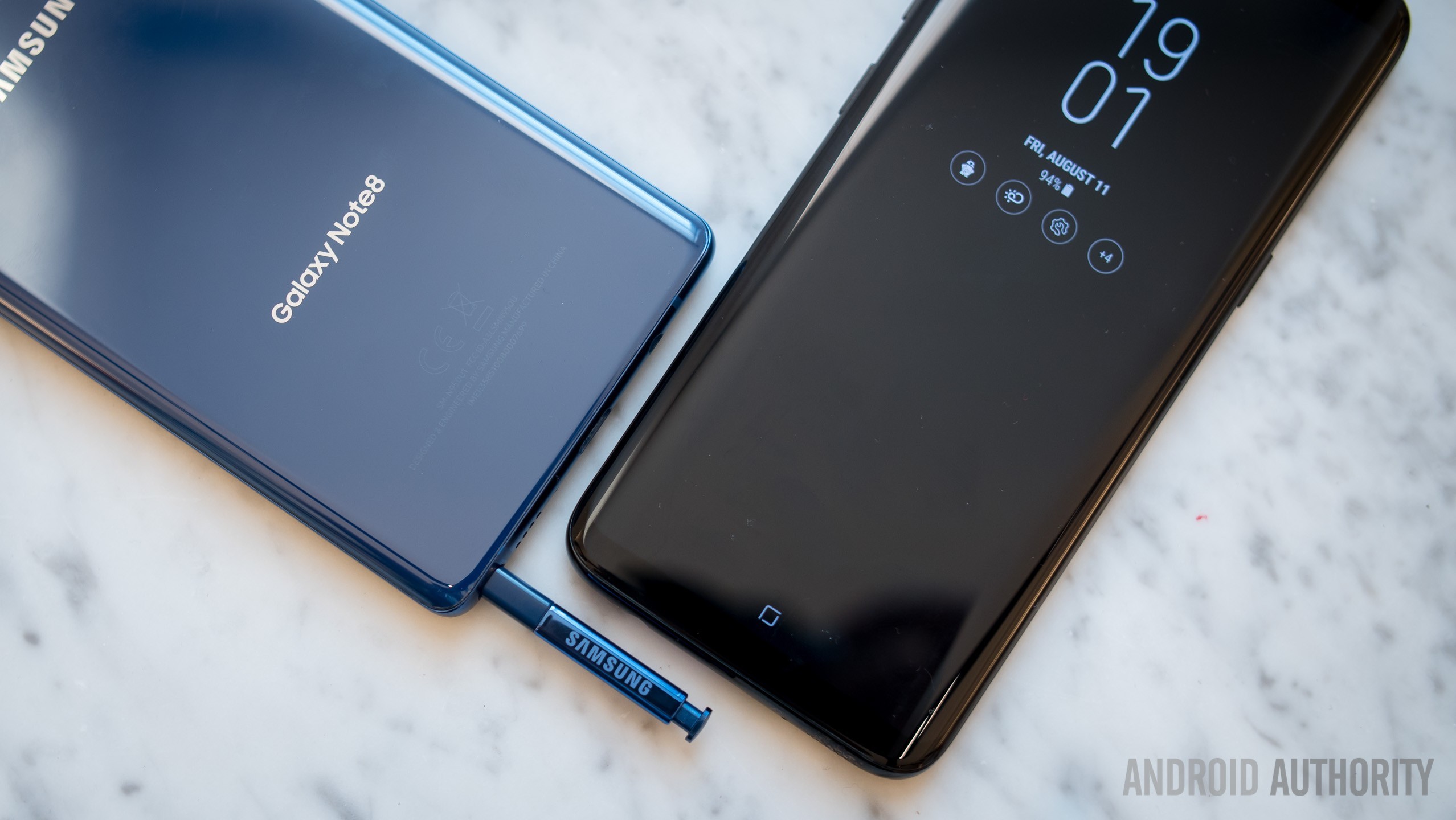 Tốc độ tiêu thụ smartphone của Samsung ngày càng chậm chạp