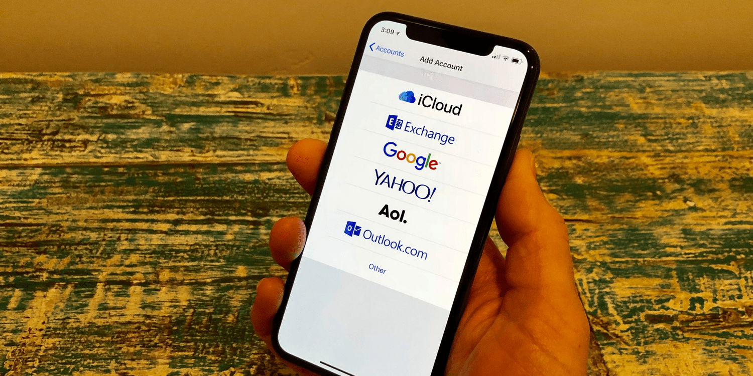 7 ứng dụng mail tốt nhất dành cho người dùng iPhone