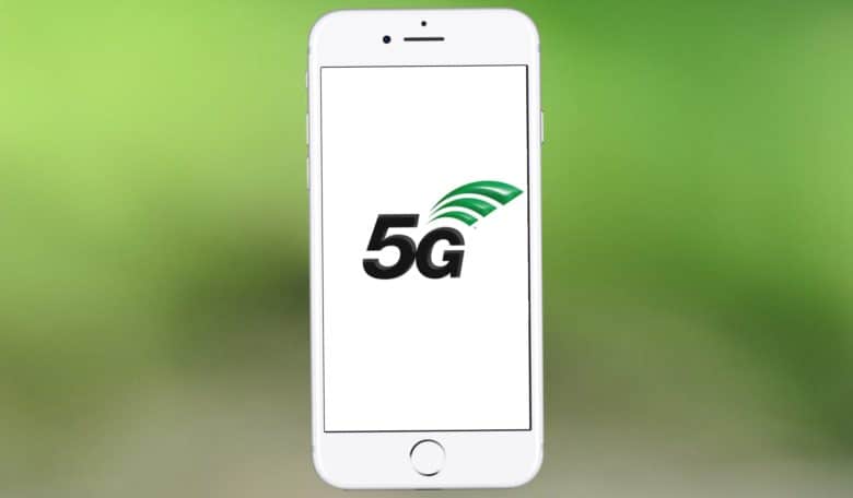 Apple có thể hoãn ra mắt iPhone hỗ trợ 5G vì vướng bản quyền