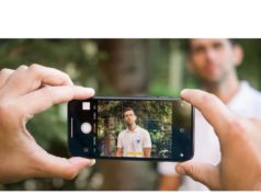 Hướng dẫn chụp ảnh chân dung bằng iPhone X như nhiếp ảnh gia