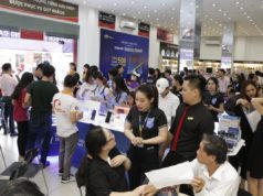 FPT Shop mở đặt cọc mua Galaxy Note9 FPT Shop mở đặt cọc mua Galaxy Note9