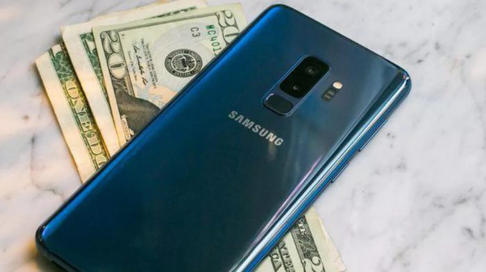 Giá iPhone và các thiết bị Android ngày càng tăng trong tương lai