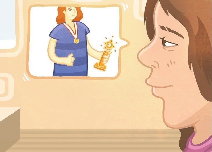 Làm thế nào để tạo ra động lực cho bản thân 