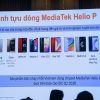 Mobiistar X ra mắt: tai thỏ, chip Helio P22, tích hợp AI, giá 4,6 triệu đồng