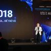 Mobiistar X ra mắt: tai thỏ, chip Helio P22, tích hợp AI, giá 4,6 triệu đồng