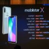 Mobiistar X ra mắt: tai thỏ, chip Helio P22, tích hợp AI, giá 4,6 triệu đồng