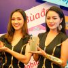 Mobiistar X ra mắt: tai thỏ, chip Helio P22, tích hợp AI, giá 4,6 triệu đồng
