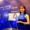 Mobiistar X ra mắt: tai thỏ, chip Helio P22, tích hợp AI, giá 4,6 triệu đồng