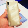 Mobiistar X ra mắt: tai thỏ, chip Helio P22, tích hợp AI, giá 4,6 triệu đồng