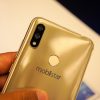 Mobiistar X ra mắt: tai thỏ, chip Helio P22, tích hợp AI, giá 4,6 triệu đồng