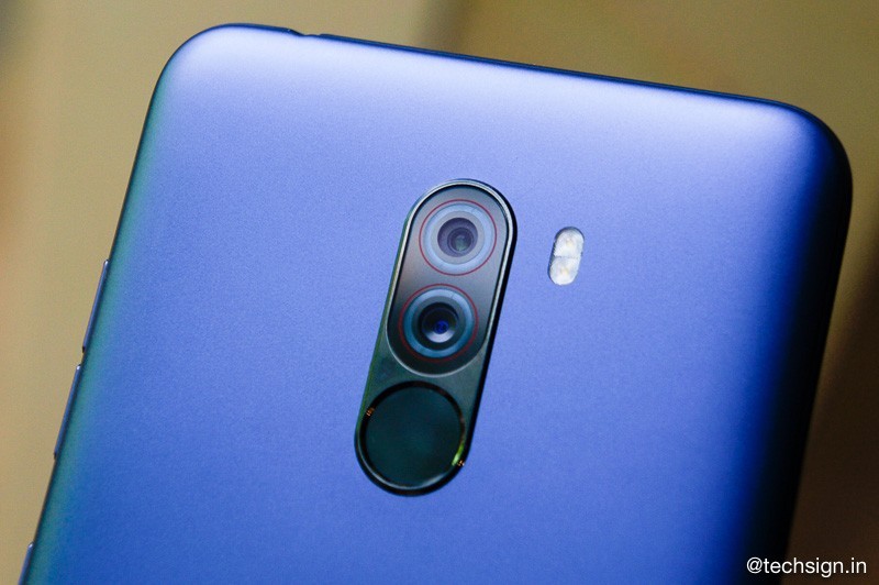 Xiaomi giới thiệu thương hiệu con Pocophone, lên kệ Pocophone F1 từ 30/8 Xiaomi giới thiệu thương hiệu con Pocophone, lên kệ Pocophone F1 từ 30/8