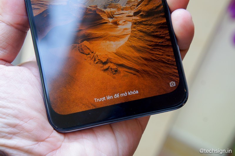 Xiaomi giới thiệu thương hiệu con Pocophone, lên kệ Pocophone F1 từ 30/8 Xiaomi giới thiệu thương hiệu con Pocophone, lên kệ Pocophone F1 từ 30/8